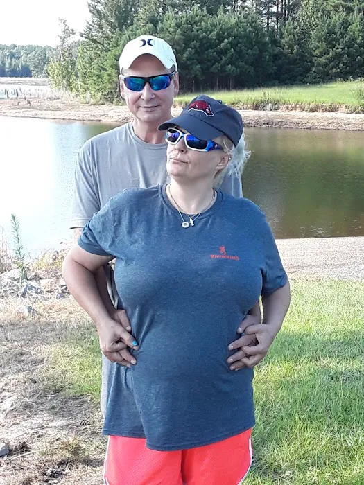 Lakeview RV Park 1
