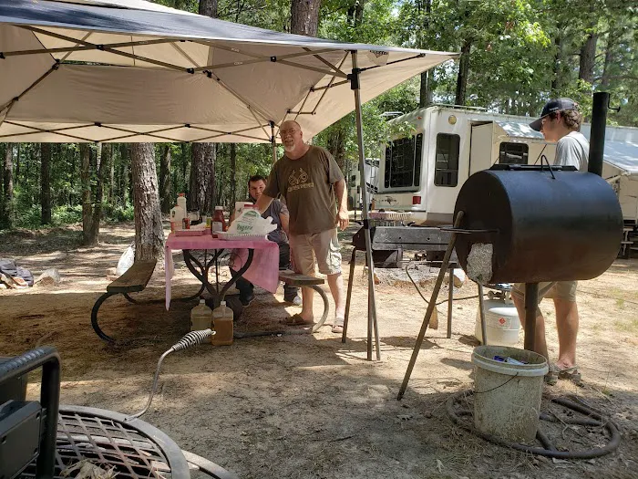 Lakeview RV Park 2