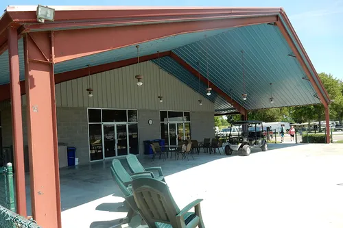 River View RV Park and Resort 2