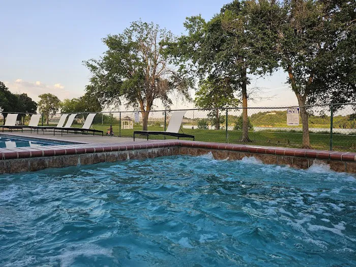 River View RV Park and Resort 1