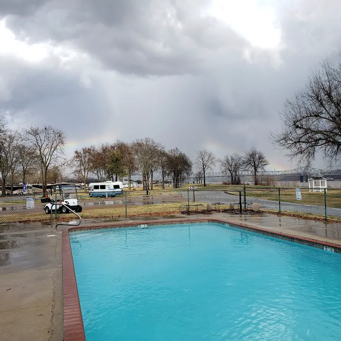 River View RV Park and Resort 9