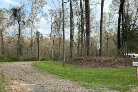 Natchez RV Retreat