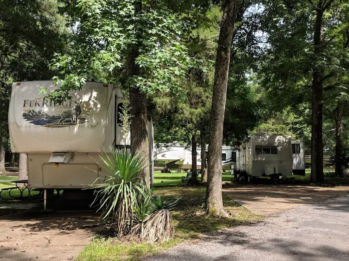 Plantation RV Park 4