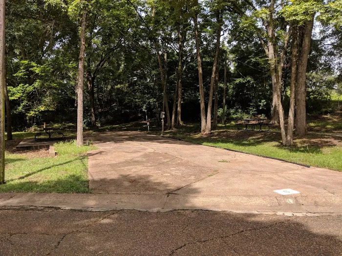 Plantation RV Park 2