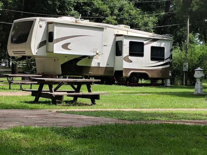 Plantation RV Park 1