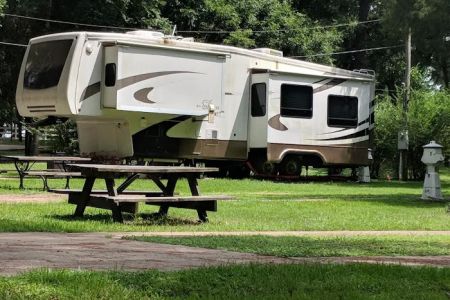 Plantation RV Park