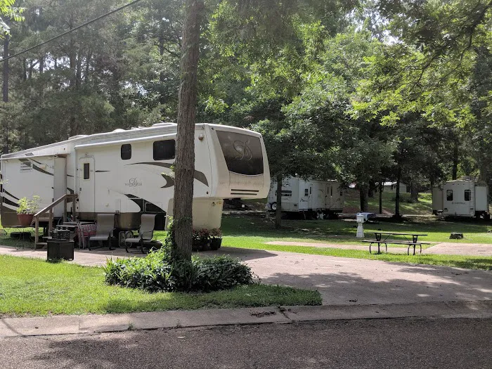 Plantation RV Park 5