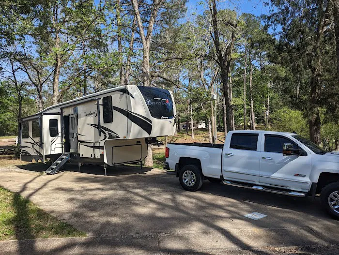 Plantation RV Park 7