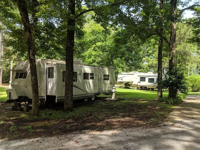 Plantation RV Park 6