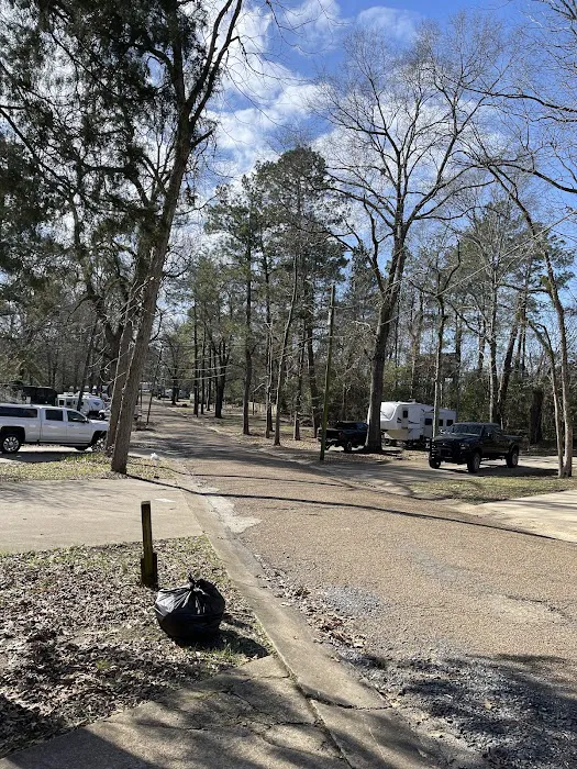 Plantation RV Park 8