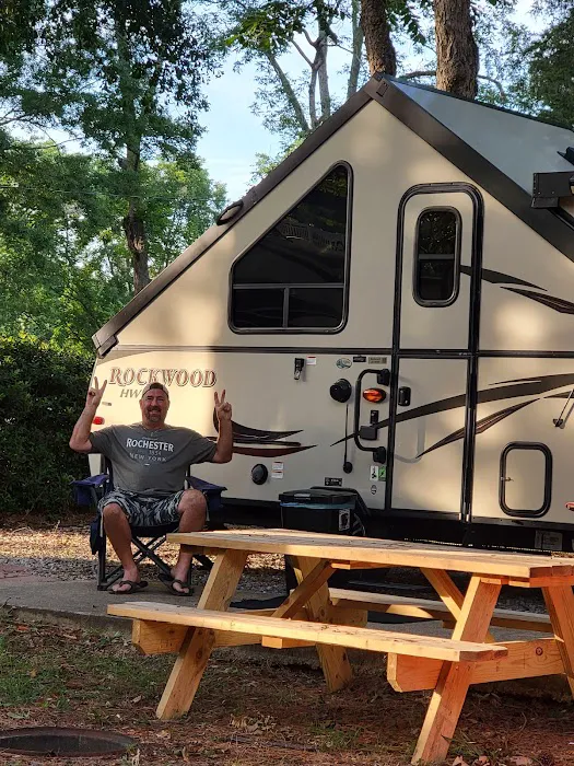 Plantation RV Park 10