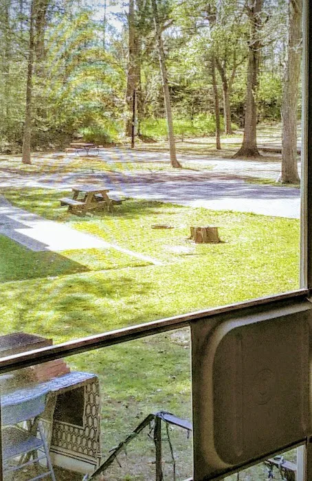 Plantation RV Park 9