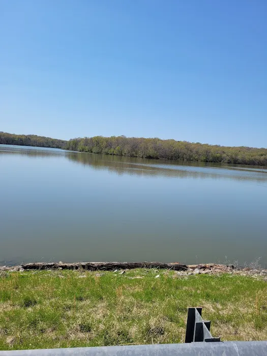 Natchez State Park Campground 2