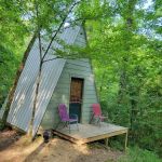 Tunica Hills Campground