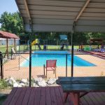 Quilly's Magnolia RV Park