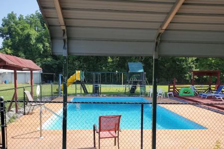 Quilly's Magnolia RV Park