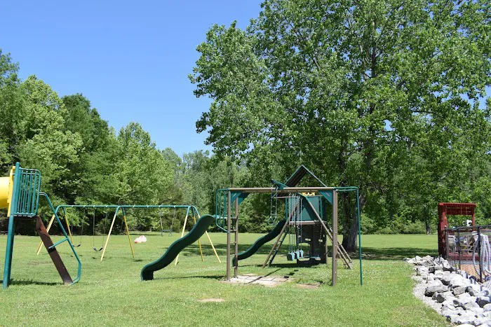 Quilly's Magnolia RV Park 5
