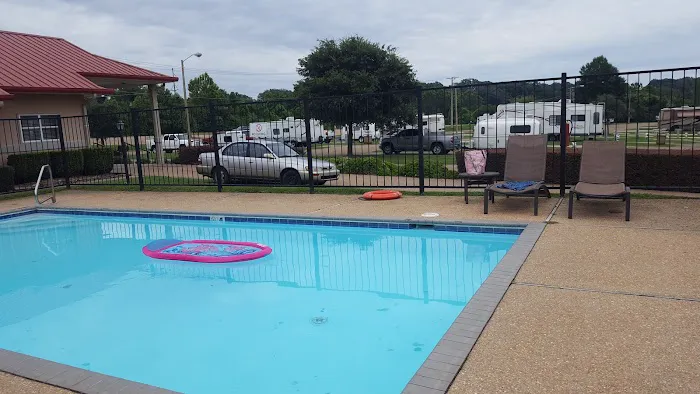 Ameristar RV Park 3
