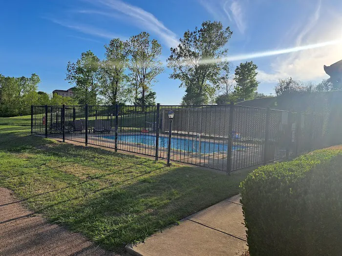 Ameristar RV Park 8