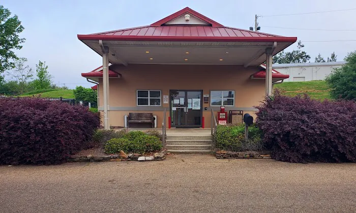 Ameristar RV Park 9