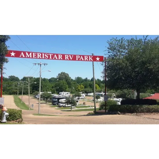 RV Park 1