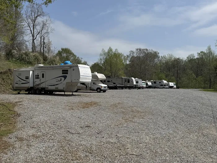 THE ROOST RV PARK 2