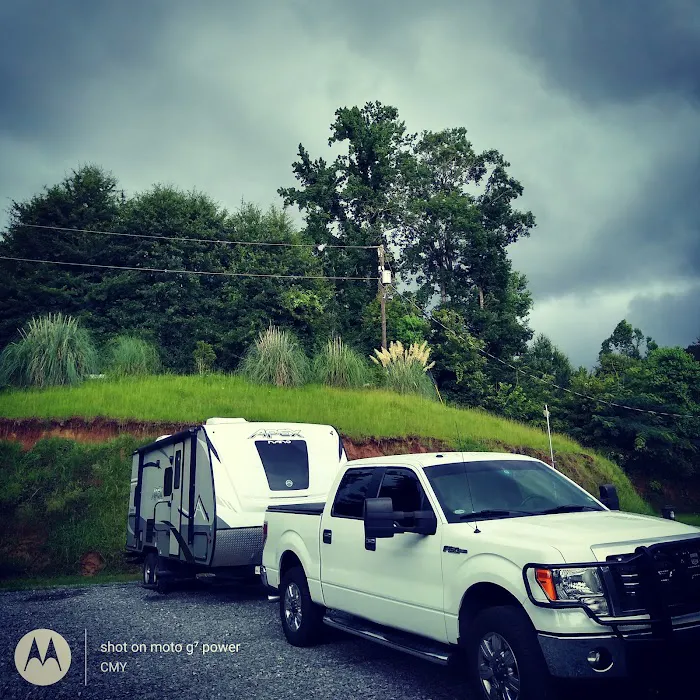 THE ROOST RV PARK 6