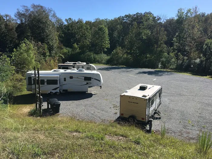 THE ROOST RV PARK 5
