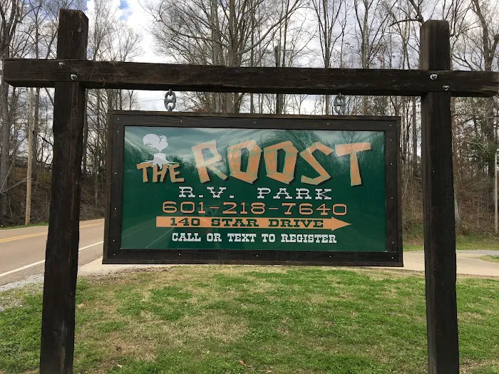 THE ROOST RV PARK 3