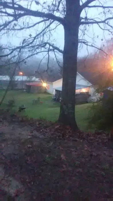 Beechwood Mobile Home Park 1