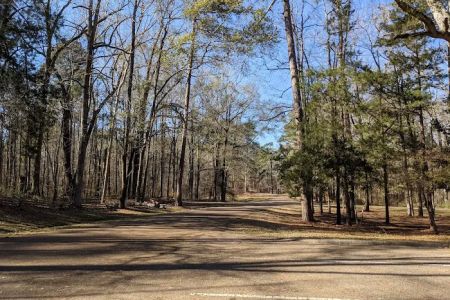 Rocky Springs Campground