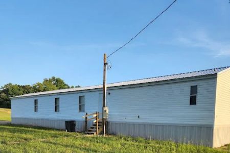 Odoms Rentals LLC