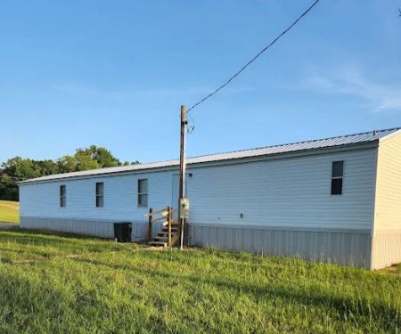 Odoms Rentals LLC