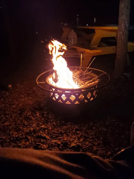 LoMo's Camping Retreat 2