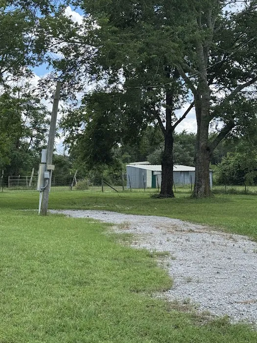 Starlight RV Park 4
