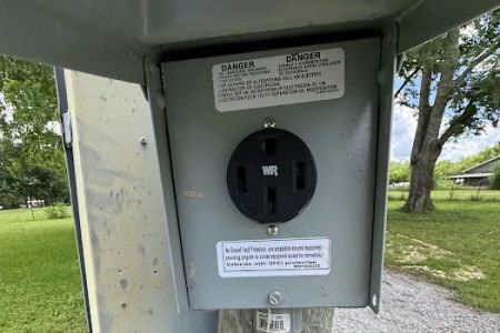 Starlight RV Park