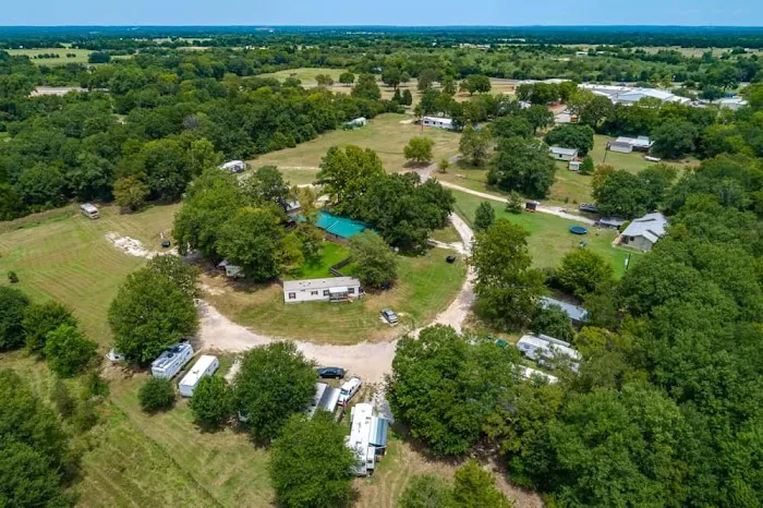 Bella Rose Extended Stay RV Park 1