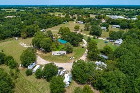Bella Rose Extended Stay RV Park