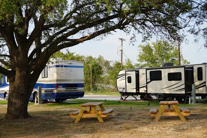 Hidden Creek RV Resort 1