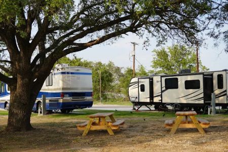 Hidden Creek RV Resort