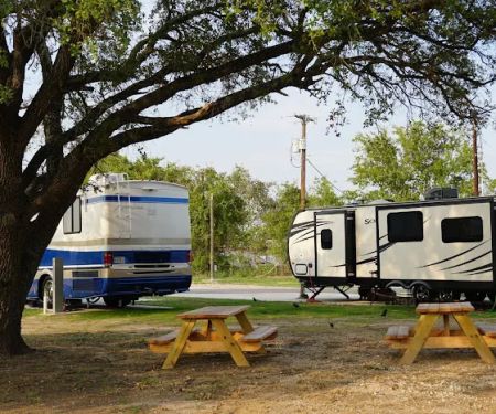 Hidden Creek RV Resort