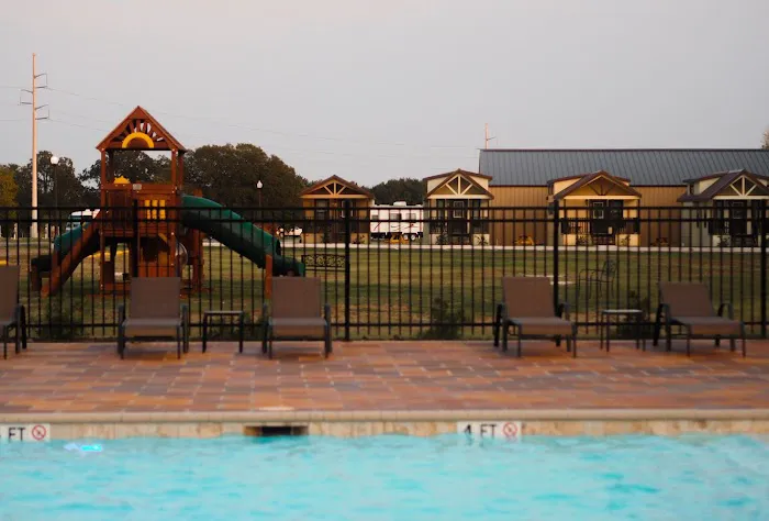 Hidden Creek RV Resort 2