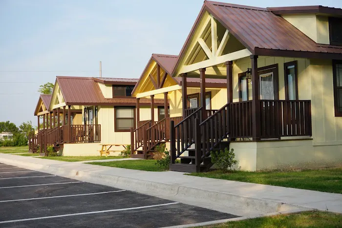 Hidden Creek RV Resort 3