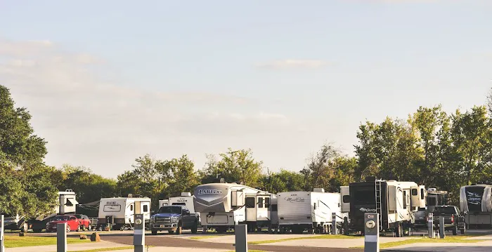 Hidden Creek RV Resort 5