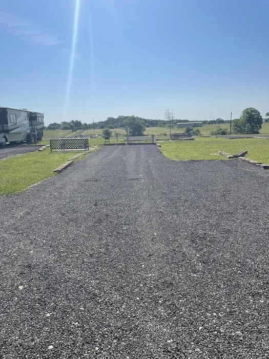 The Pit Stop RV Park 1