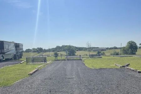 The Pit Stop RV Park