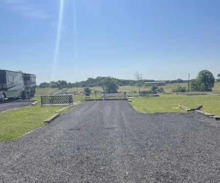 The Pit Stop RV Park