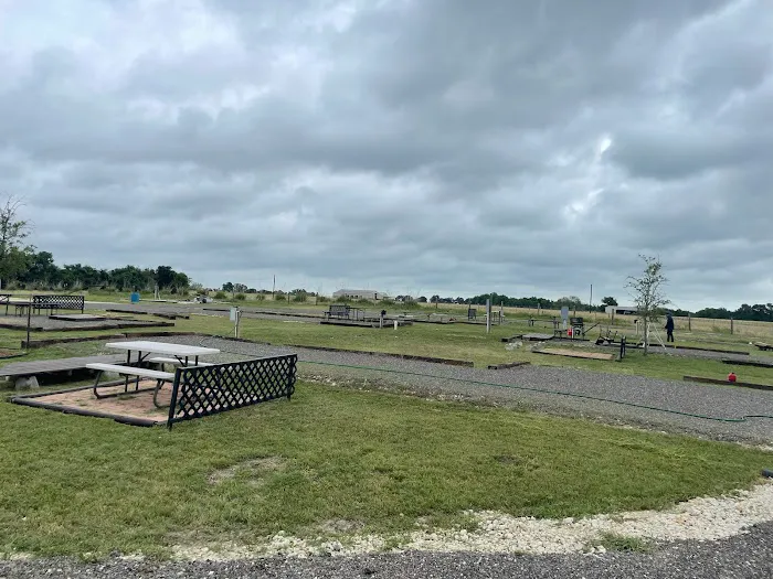 The Pit Stop RV Park 4