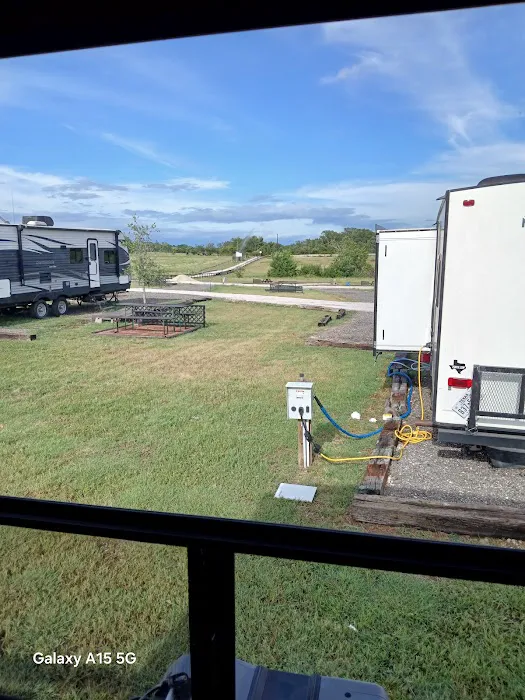 The Pit Stop RV Park 7