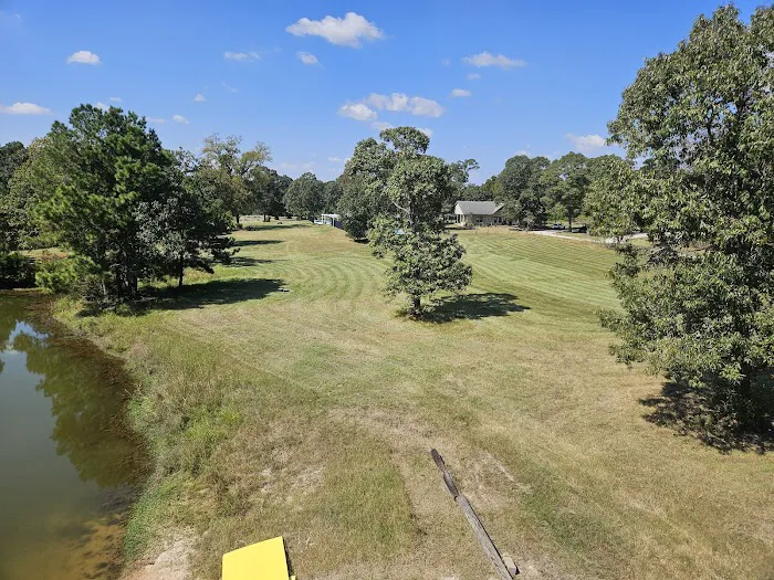 Camp Caney Creek 2
